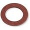 Dichtring DIN7603 (Form A) 6x10x1 Vulkanfiber